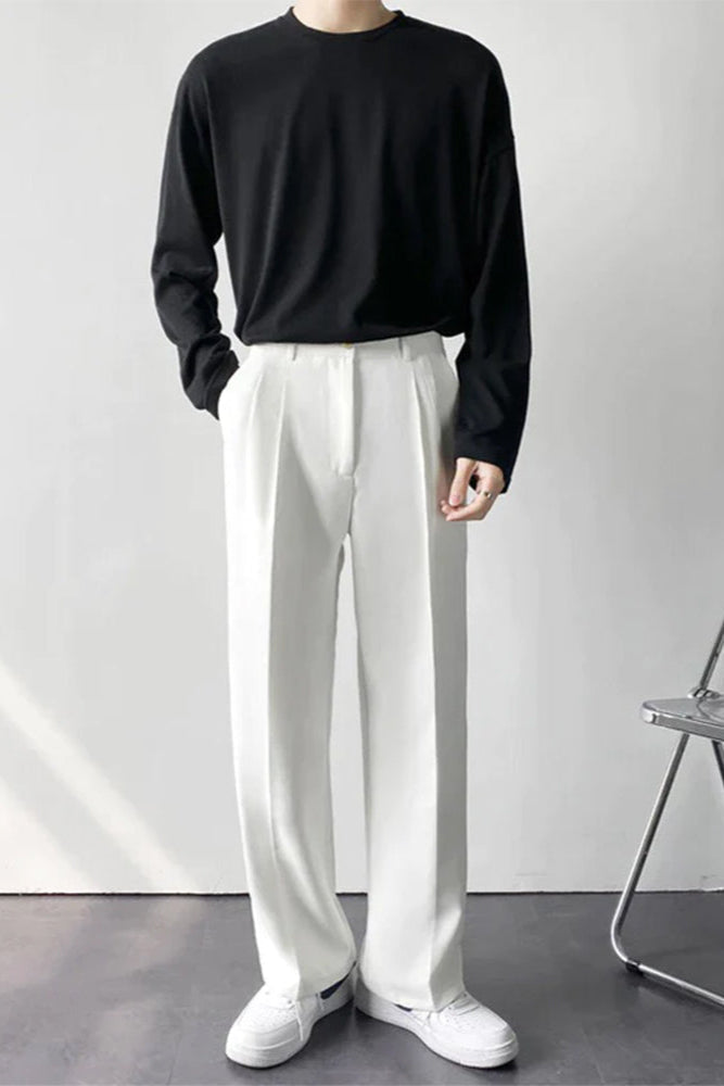 Pantalons Windsor