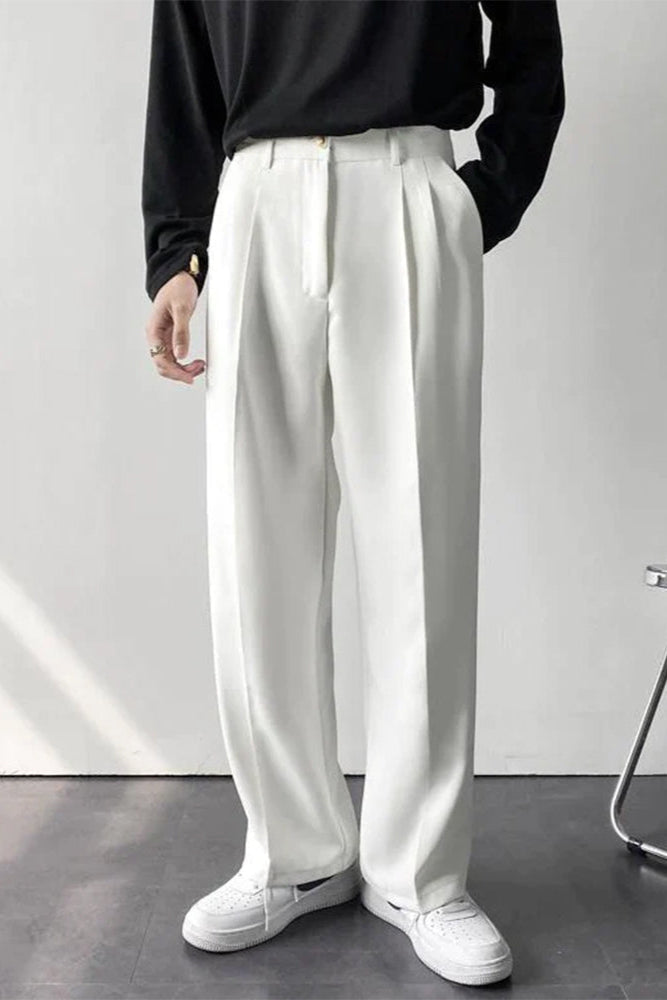 Pantalons Windsor