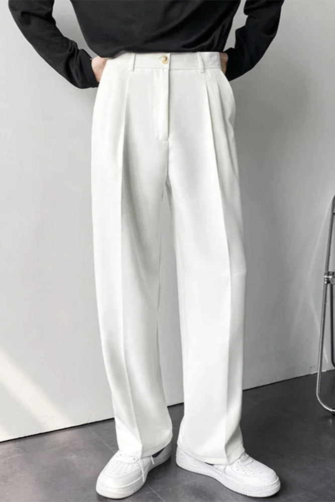 Pantalons Windsor