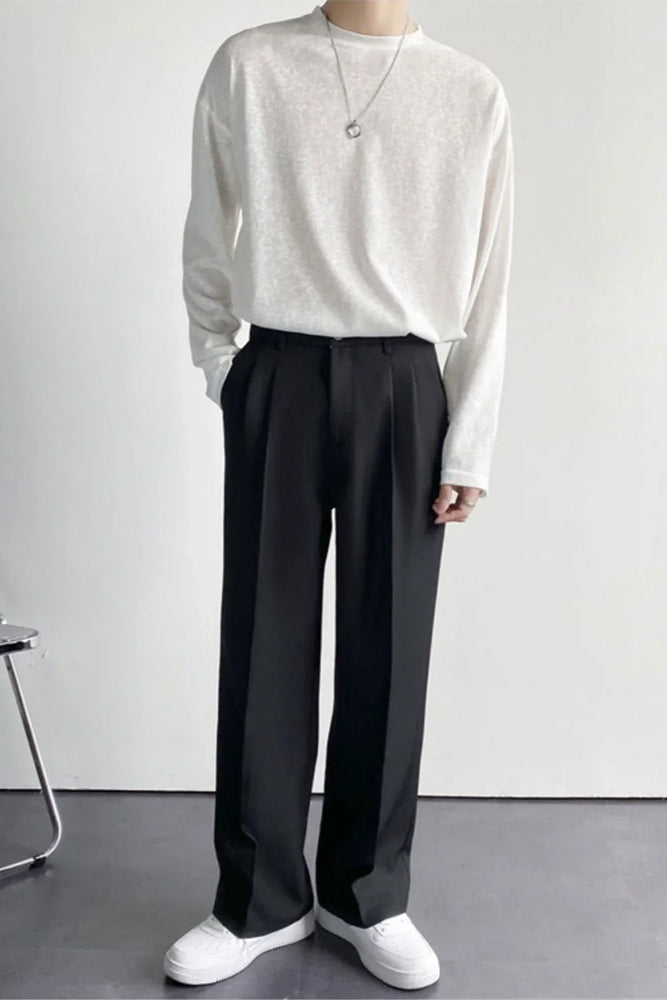 Pantalons Windsor