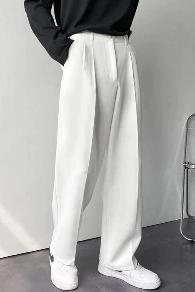Pantalons Windsor