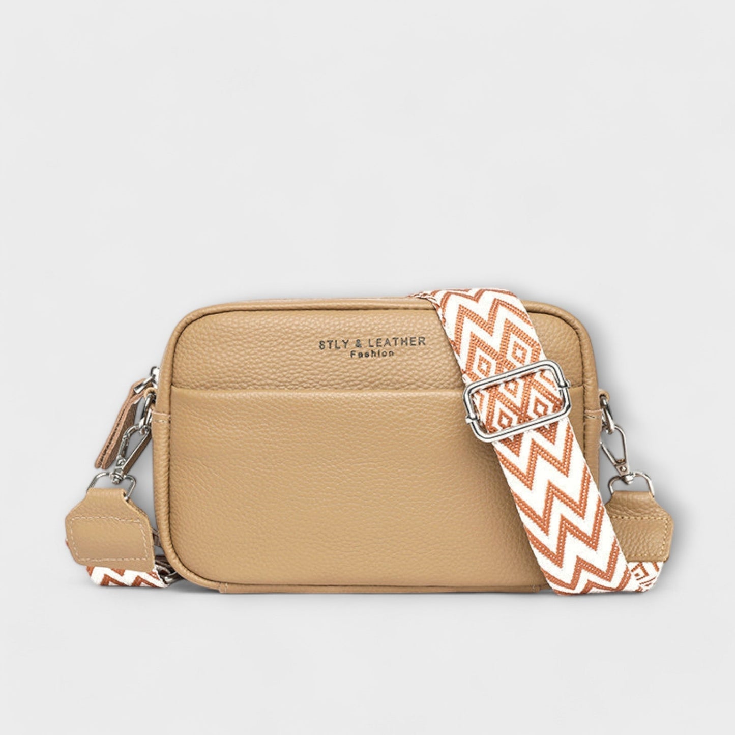 Sac à bandoulière Aurellia Mini - Compact, Élégant, Usage Quotidien