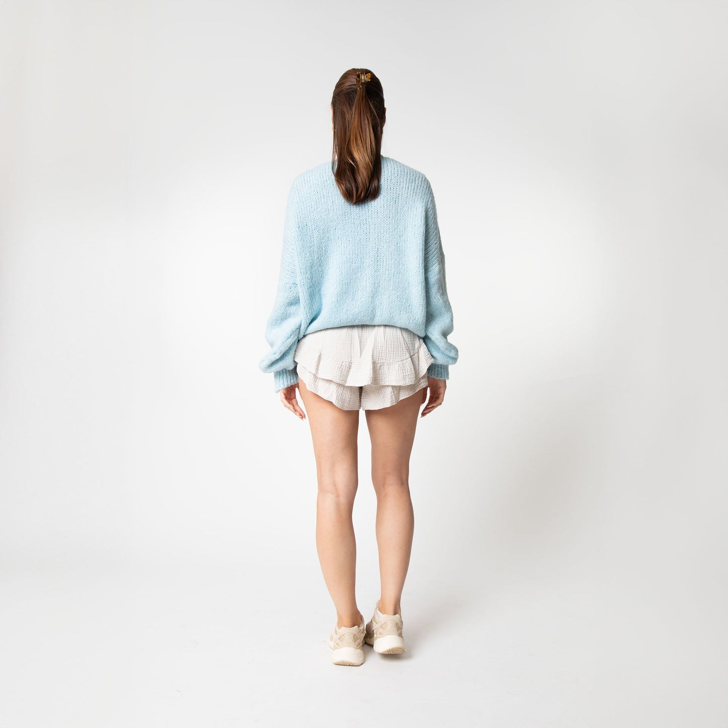 Silvani | Cardigan Oversize