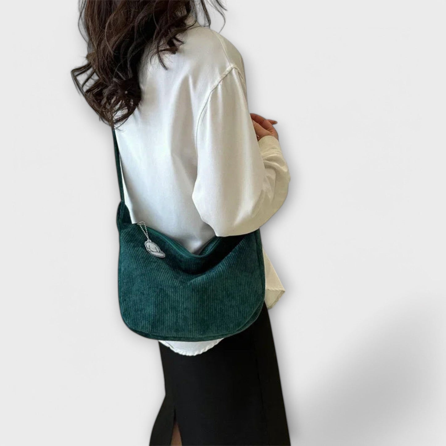 Sacs Bandoulière en Cordura pour Femmes - Élégants, Spacieux et Durables pour un Usage Quotidien