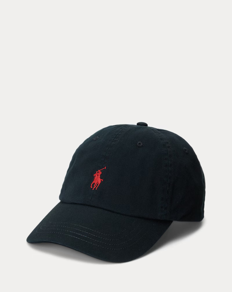 Le Chapeau Iconique en Coton Chino