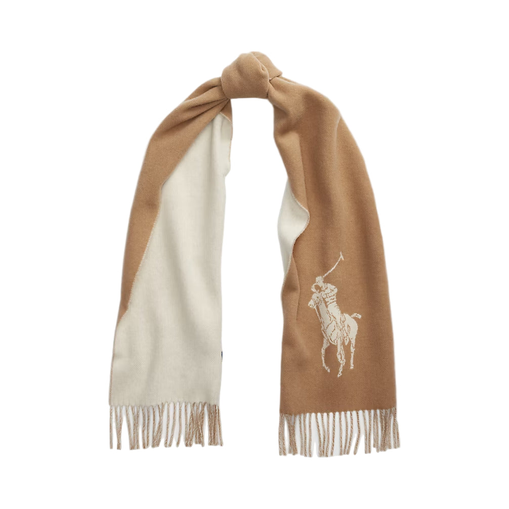🎁 ÉCHARPE RL OFFERTE + -20% – Seulement pour une durée limitée