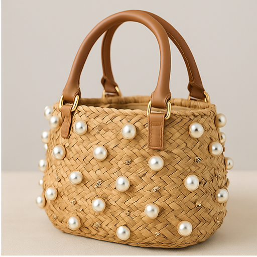 Aurellia – Sac à bandoulière élégant et chic pour femmes