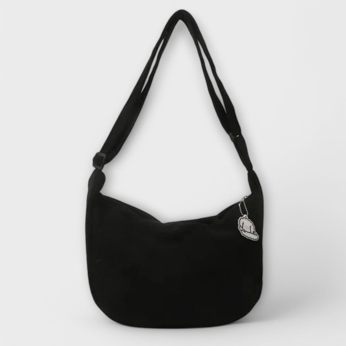 Sacs Bandoulière en Cordura pour Femmes - Élégants, Spacieux et Durables pour un Usage Quotidien