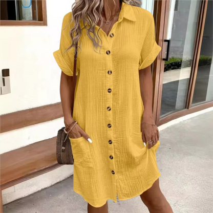 Robe Confortable Lenaud