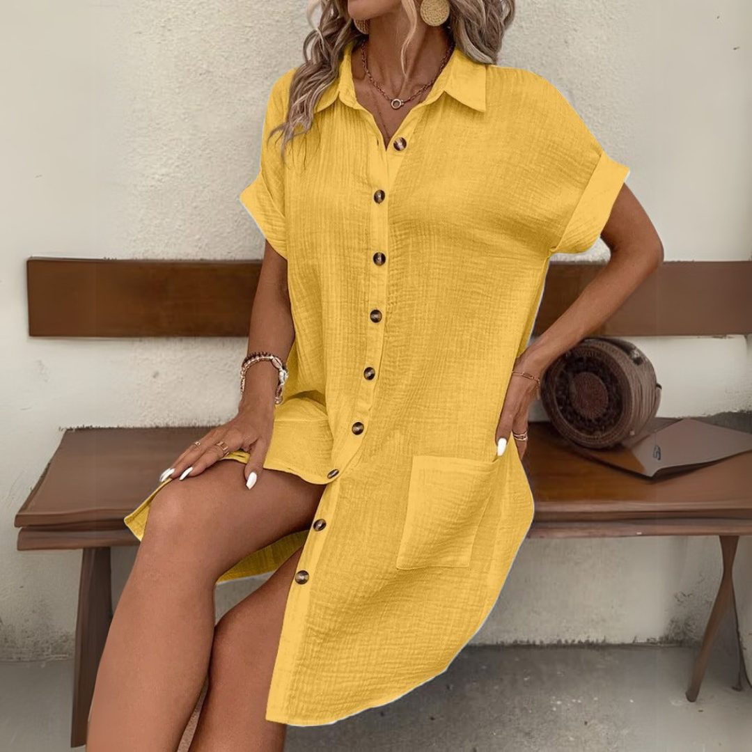 Robe Confortable Lenaud