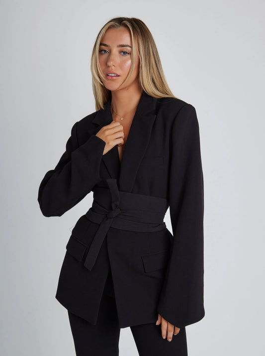 Annalis™ | Blazer Chic de Luxe