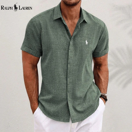RL™ Chemise Premium à coupe classique