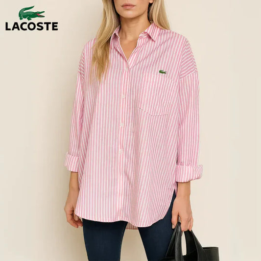 LC™ Chemise Rayée Intemporelle