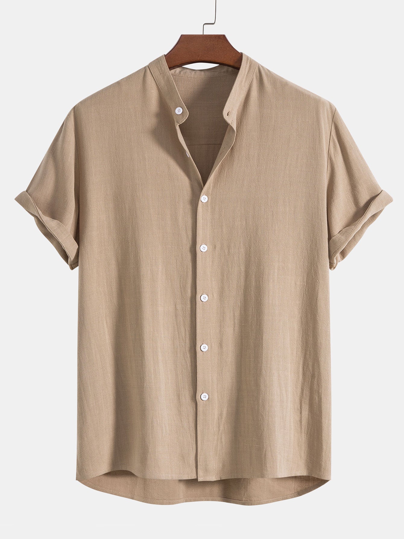 ADRIAN | COMPLET EN LIN POUR HOMME