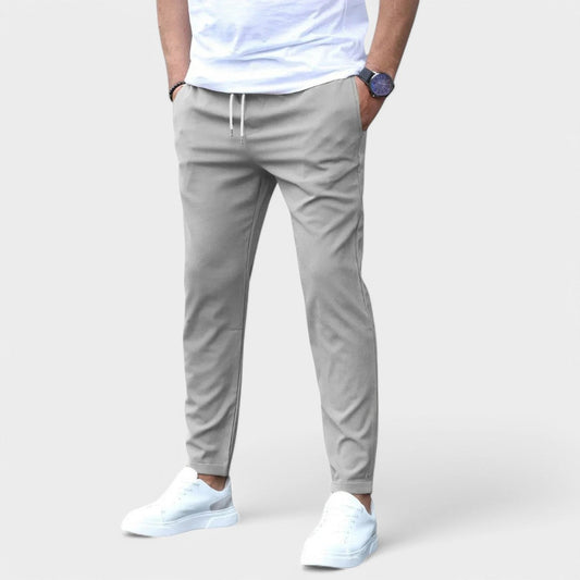 Pantalons Stretch Farelli