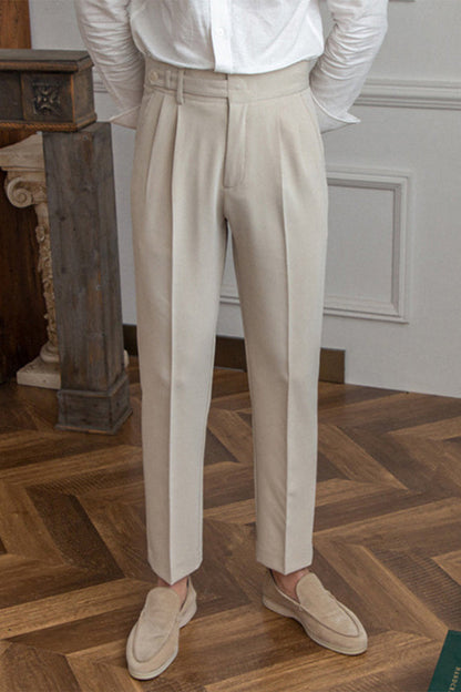 Pantalon Dunhill