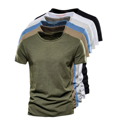 Furore™ | T-shirt Classique (1+1 Gratuit)