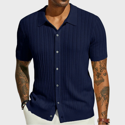 Chemise Respirante Haven Hills