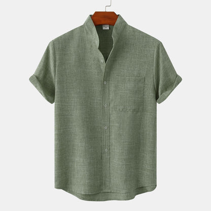 Chemise Monaco