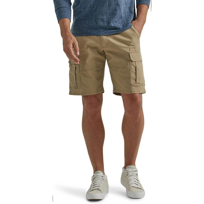 Jamison | Pantalons Courts de la Longueur Parfaite
