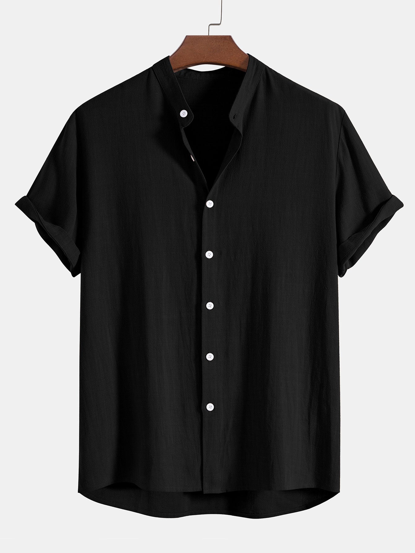 ADRIAN | COMPLET EN LIN POUR HOMME