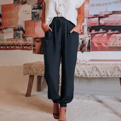 Pantalons Casual Stevige