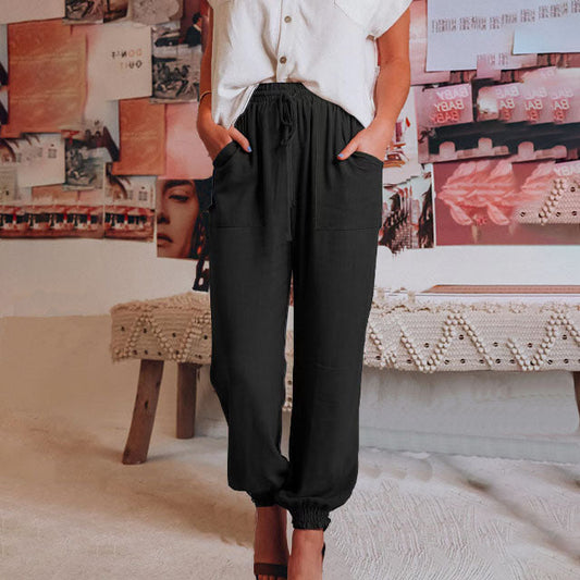 Pantalons Casual Stevige