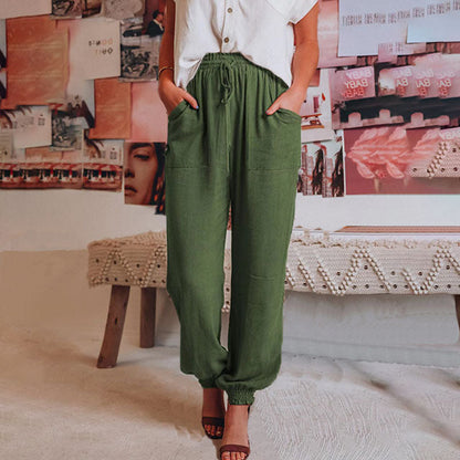 Pantalons Casual Stevige