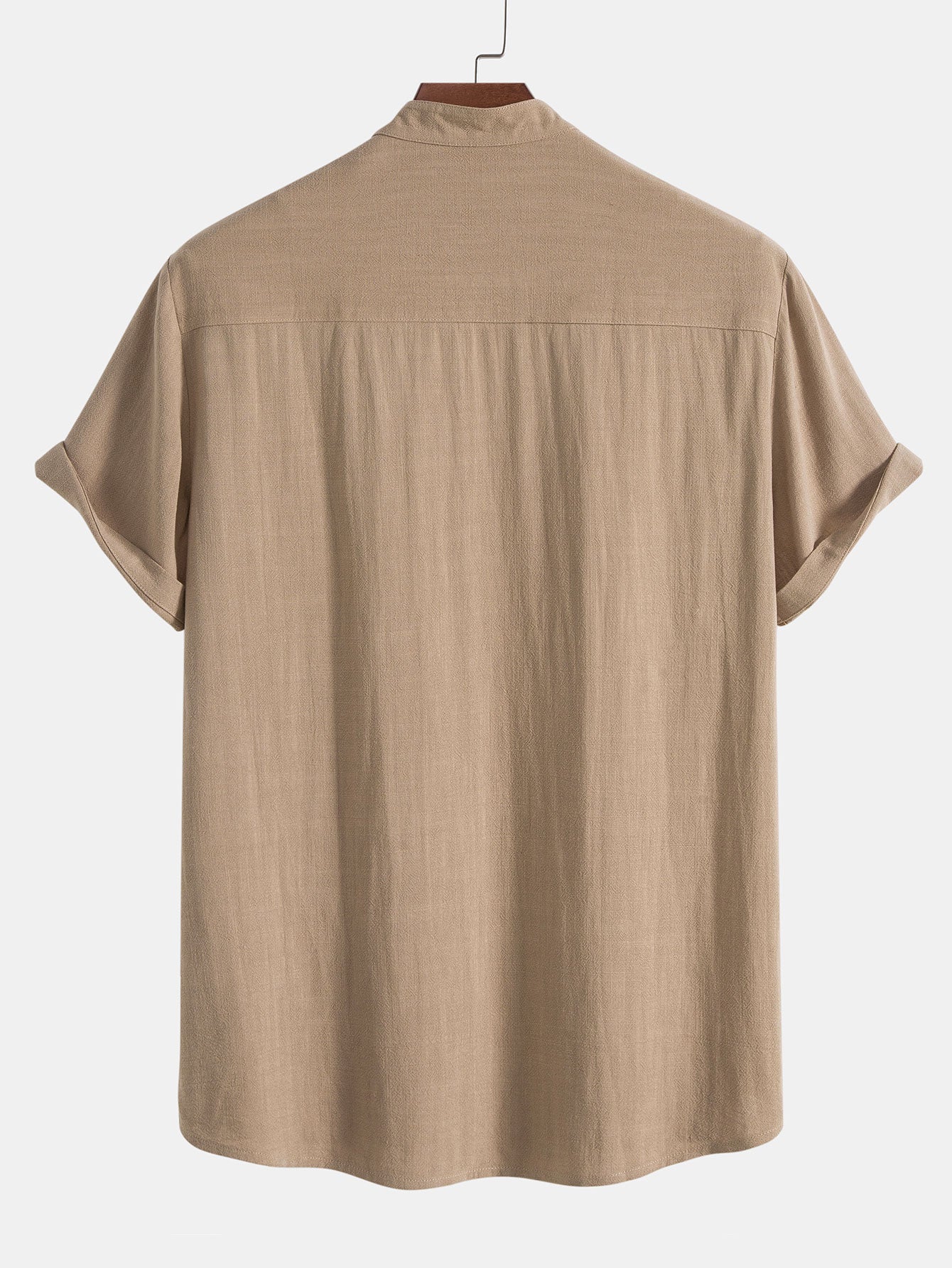 ADRIAN | COMPLET EN LIN POUR HOMME