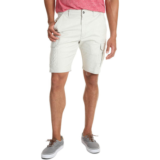 Jamison | Pantalons Courts de la Longueur Parfaite