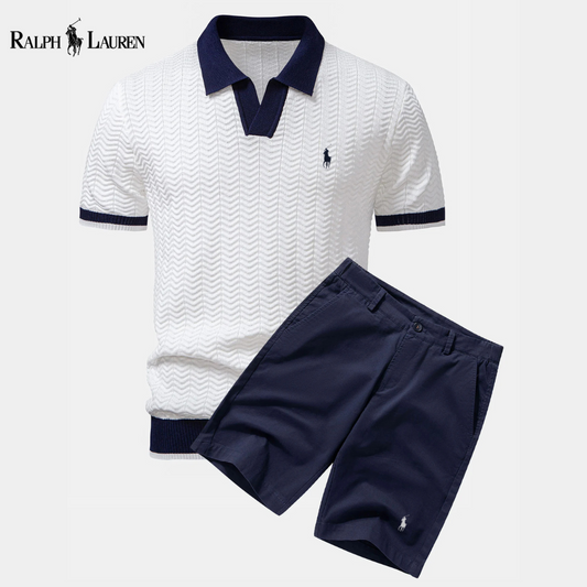 RL™ Polo Prestige Complet