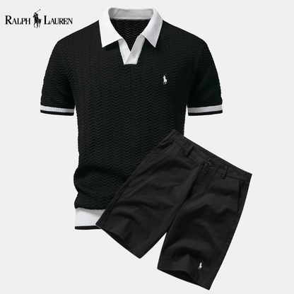 RL™ Polo Prestige Complet