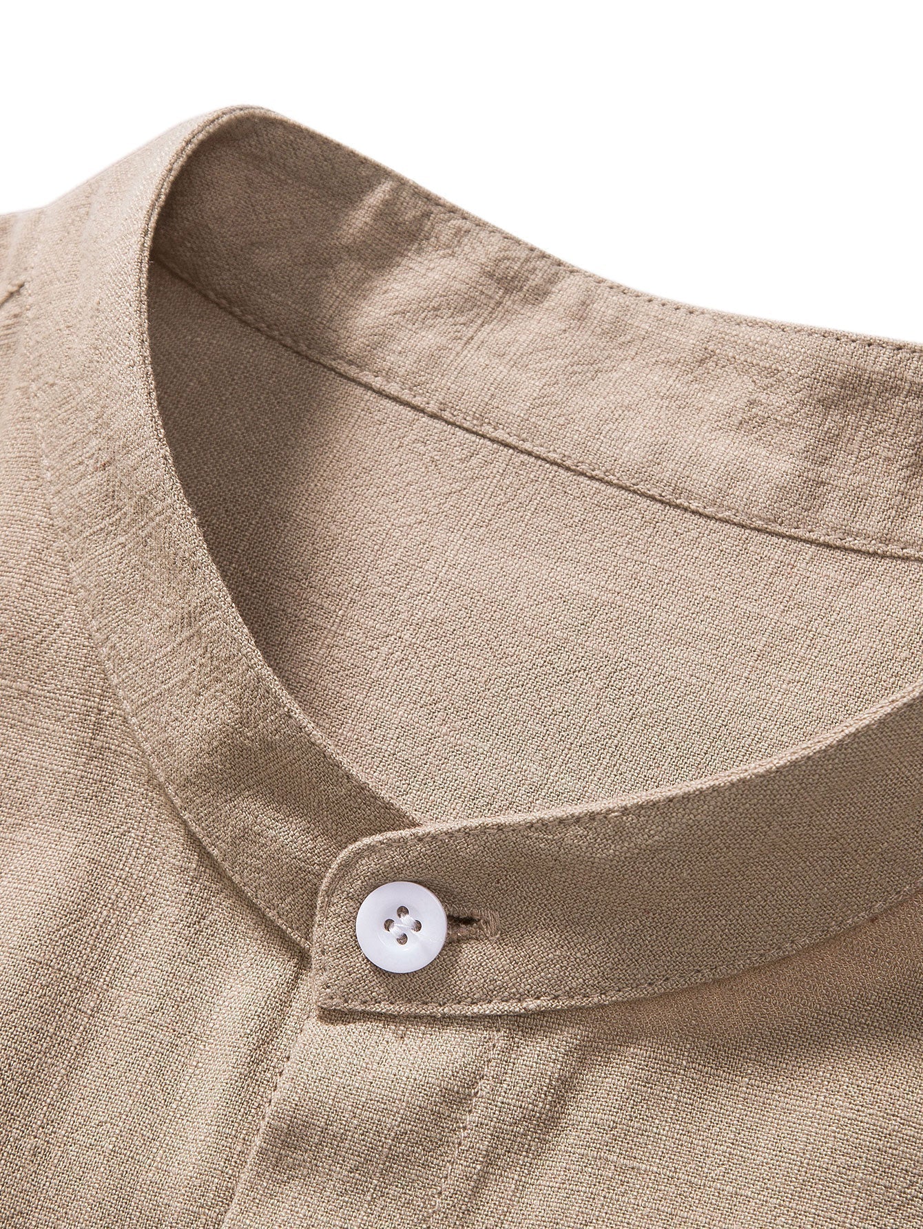 ADRIAN | COMPLET EN LIN POUR HOMME