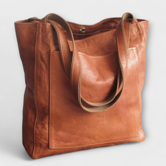 Aurellia - Sac à Bandoulière Élégant et Fonctionnel pour le Travail et les Loisirs