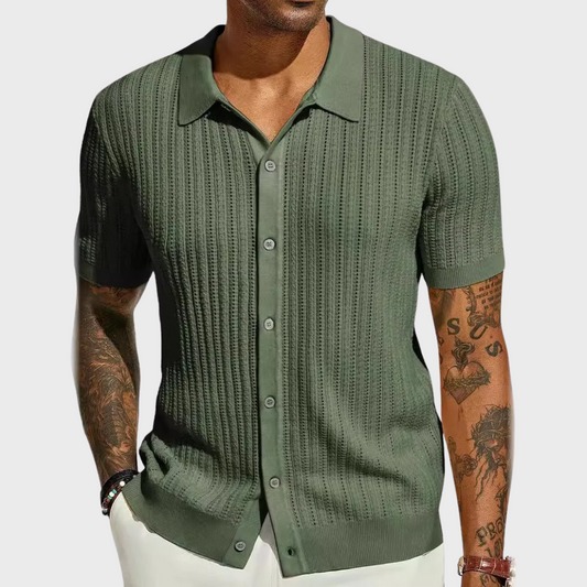 Chemise Respirante Haven Hills