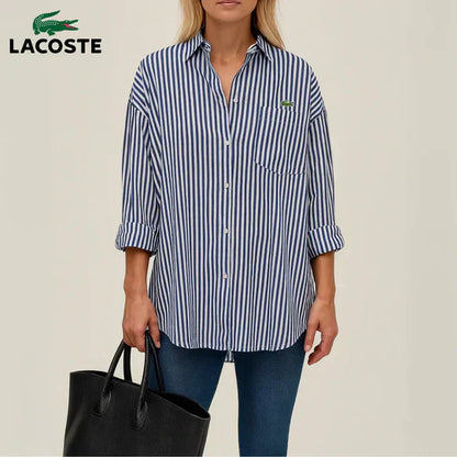 LC™ Chemise Rayée Intemporelle