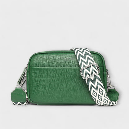 Sac à bandoulière Aurellia Mini - Compact, Élégant, Usage Quotidien