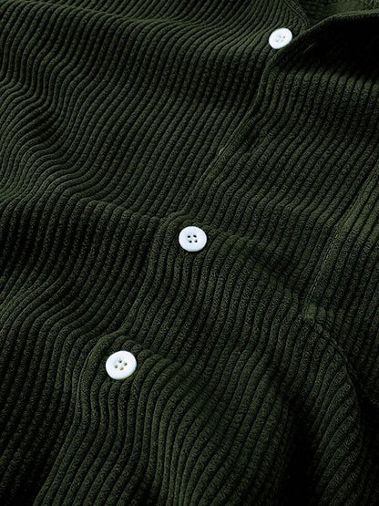 Ensemble d'été 2 pièces pour hommes