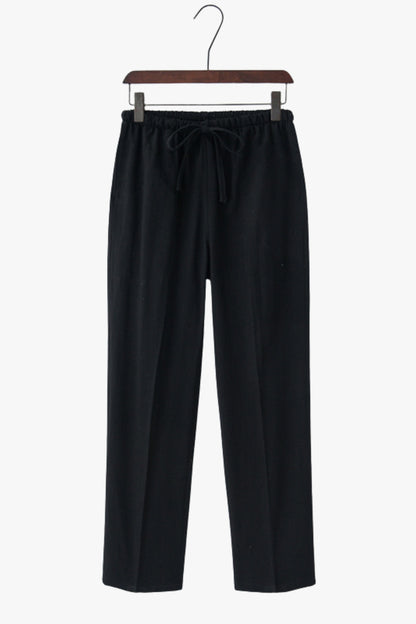Haven Hills - Pantalons en Lin