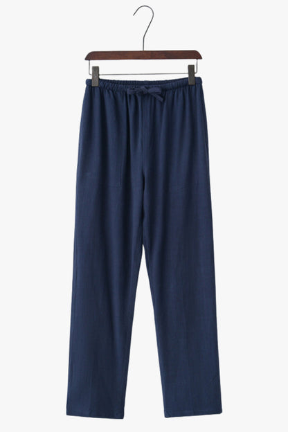 Haven Hills - Pantalons en Lin