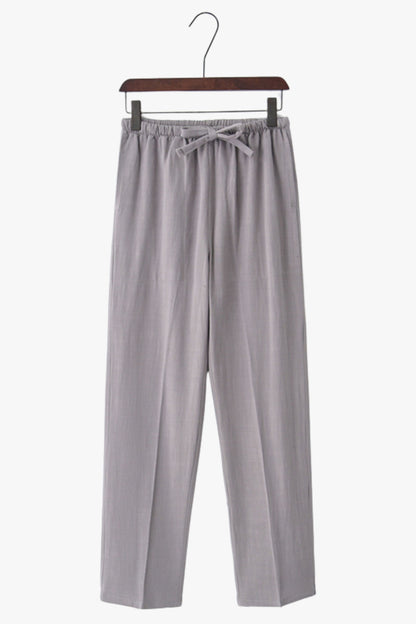 Haven Hills - Pantalons en Lin