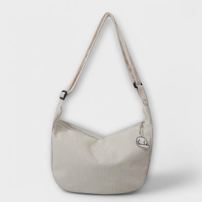 Sacs Bandoulière en Cordura pour Femmes - Élégants, Spacieux et Durables pour un Usage Quotidien