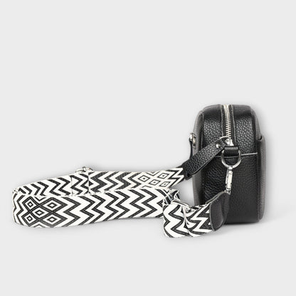 Sac à bandoulière Aurellia Mini - Compact, Élégant, Usage Quotidien