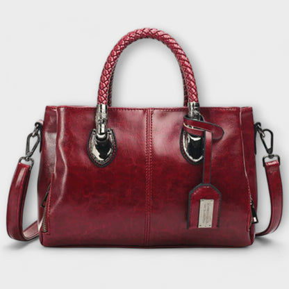 Sac de Voyage Aurellia - Élégant et Spacieux pour un Usage Quotidien