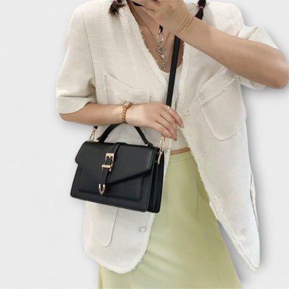 Aurellia - Sac à Main en Cuir PU Élégant et Polyvalent pour Femme