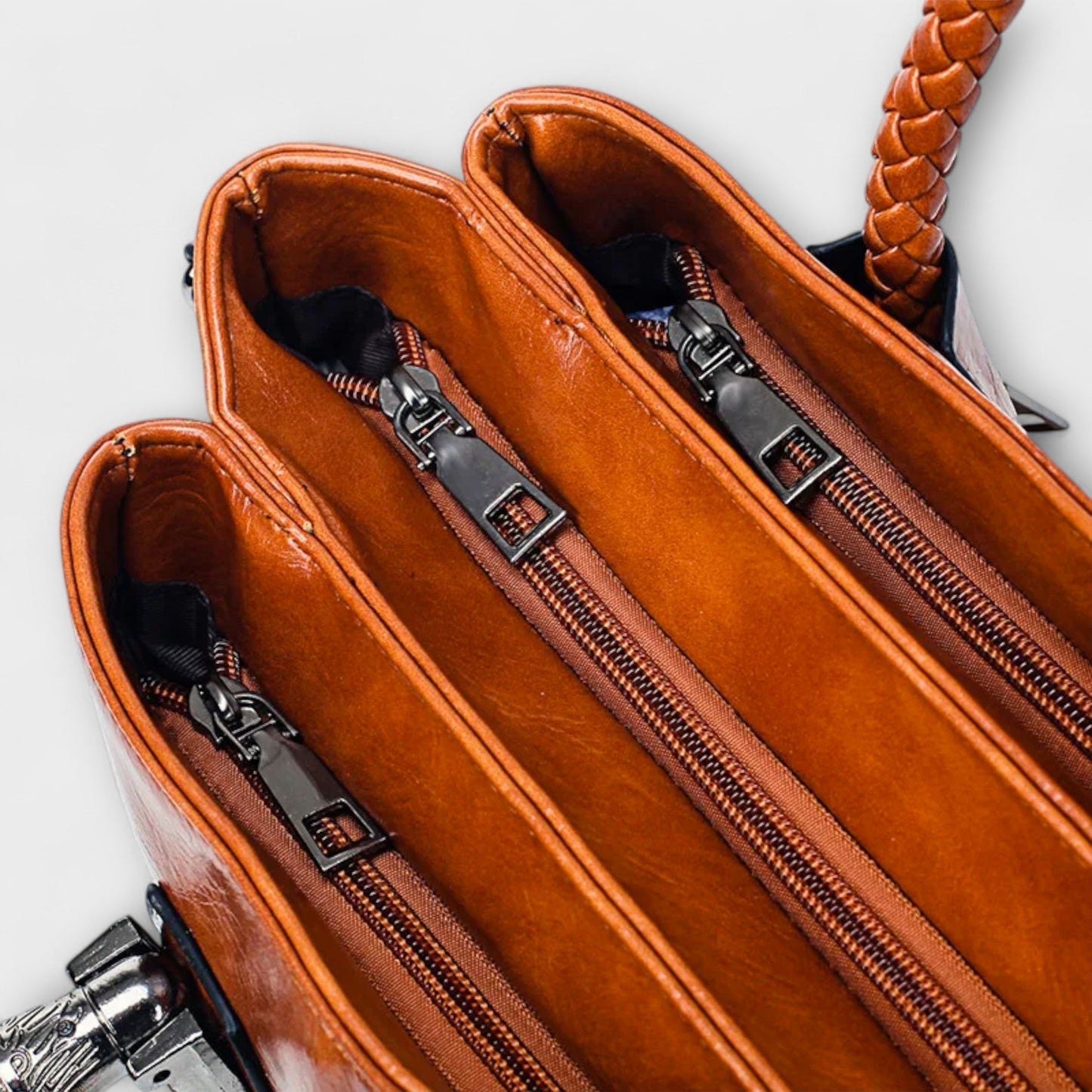 Sac de Voyage Aurellia - Élégant et Spacieux pour un Usage Quotidien