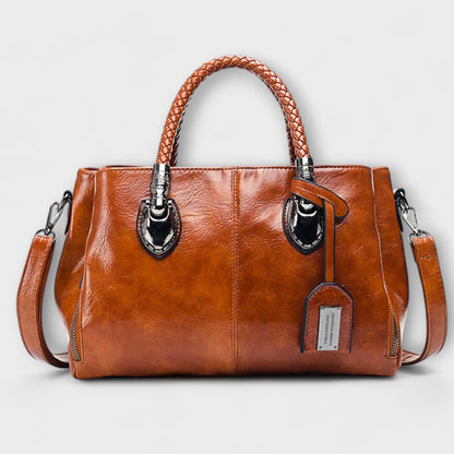Sac de Voyage Aurellia - Élégant et Spacieux pour un Usage Quotidien
