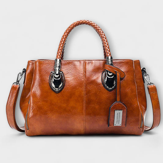 Sac de Voyage Aurellia - Élégant et Spacieux pour un Usage Quotidien