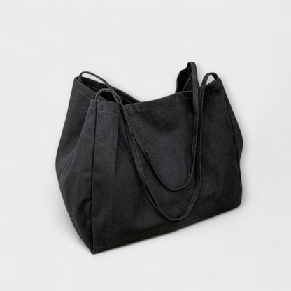 Sac de courses en toile de haute qualité