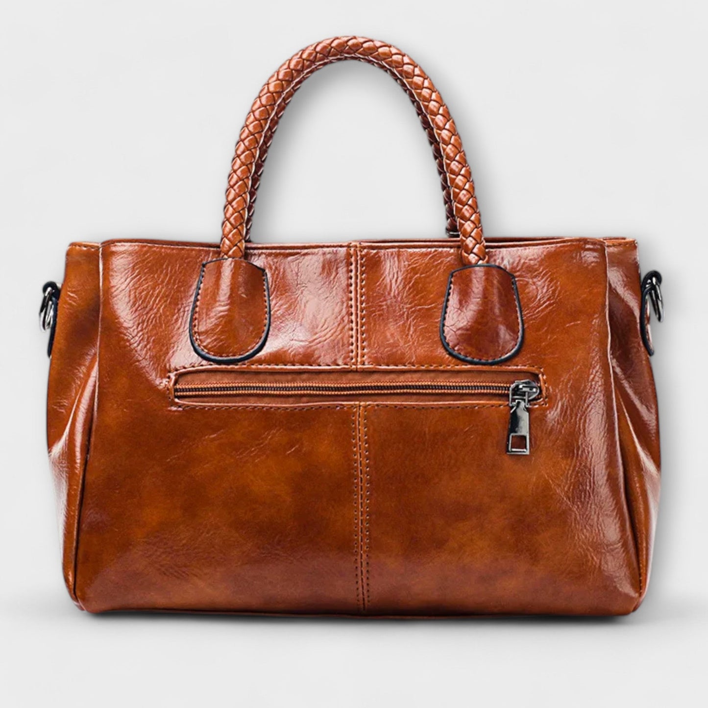 Sac de Voyage Aurellia - Élégant et Spacieux pour un Usage Quotidien